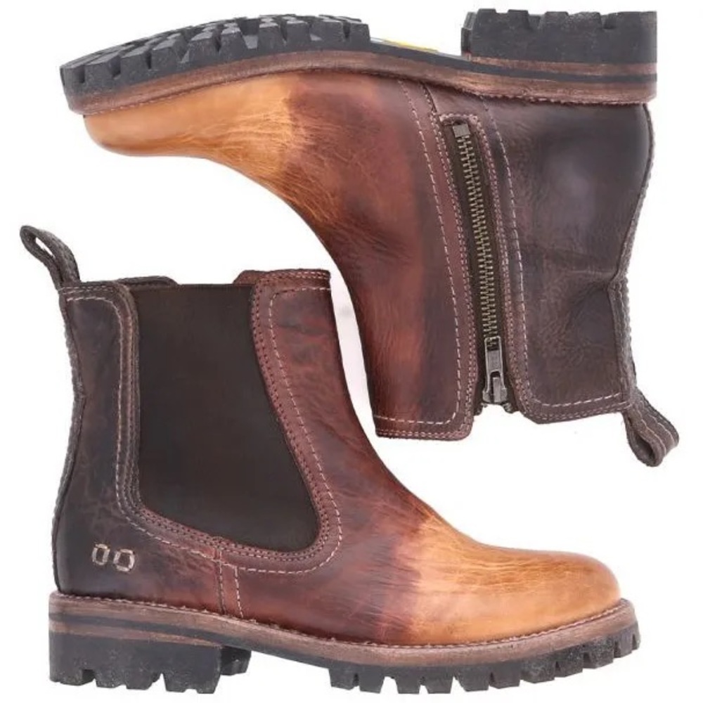 Bed Stu Kiefra Boots